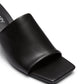 Grimes Heel - Black