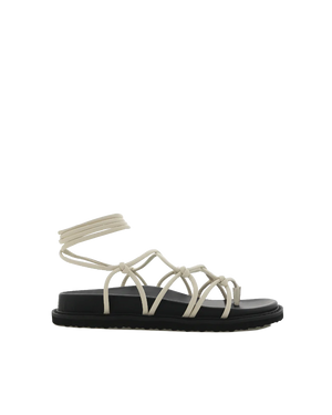 Huxton Sandal - Bone