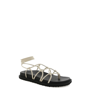 Huxton Sandal - Bone