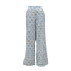 Tarara Pant - Blue Star Print