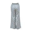 Tarara Pant - Blue Star Print