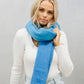 Zilly Scarf - Blue