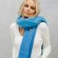 Zilly Scarf - Blue