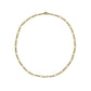 Tamika Chain Necklace - Gold