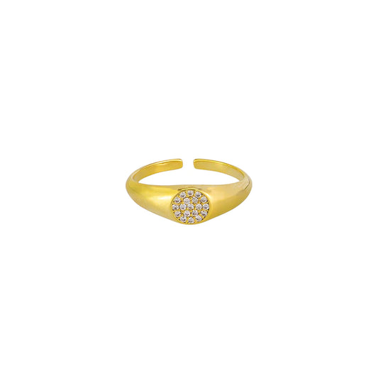 Ollie Ring - Gold