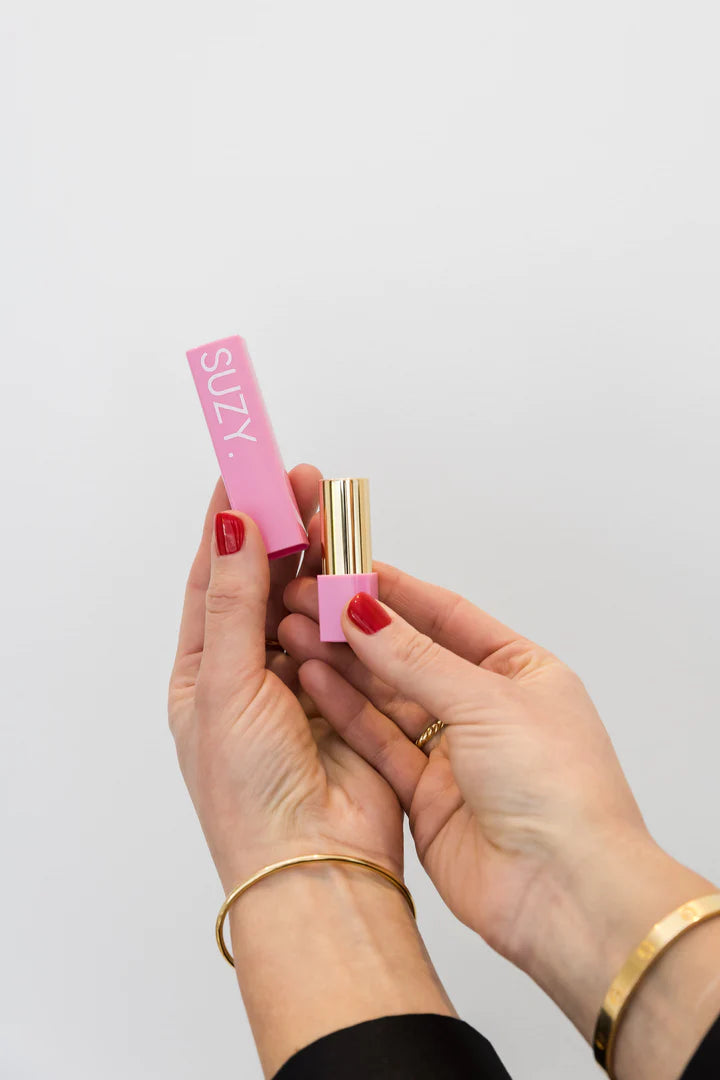 Miss Fire Lipstick - Red (Matte)