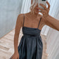 Windsor Dress - Black