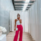 Udeni Pant - Hot Pink
