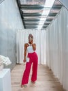 Udeni Pant - Hot Pink