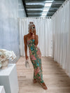 Illie Dress - Floral