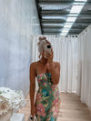 Illie Dress - Floral
