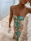 Illie Dress - Floral