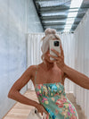 Illie Dress - Floral