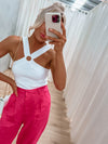 Udeni Pant - Hot Pink