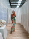 Illie Dress - Floral