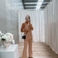Penelope Set - Latte