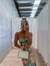 Illie Dress - Floral