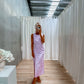 Braelynn Dress - Lilac