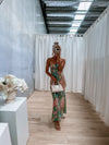 Illie Dress - Floral