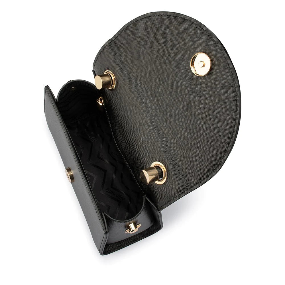 Sasha Bag Black