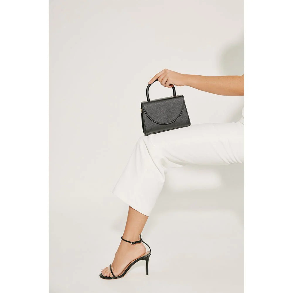 Sasha Bag Black