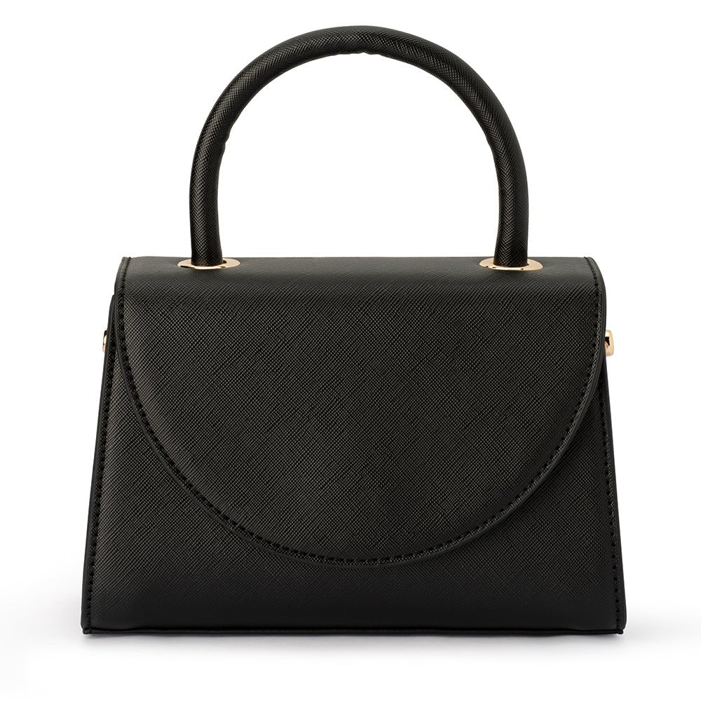Sasha Bag Black