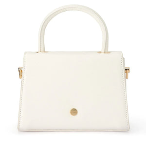 Sasha Bag - White